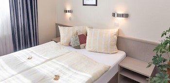 Sporthotel Ohringen galeri fotoğrafı