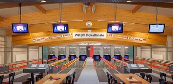 Sporthotel Ohringen galeri fotoğrafı