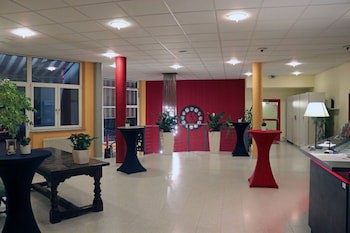 Sporthotel Ohringen fotoğrafı