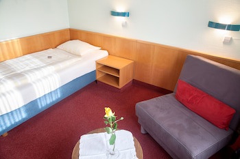 Sporthotel Ohringen fotoğrafı