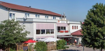 Sporthotel Ohringen