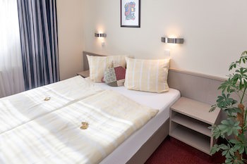 Sporthotel Ohringen galeri fotoğrafı