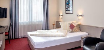 Sporthotel Ohringen galeri fotoğrafı