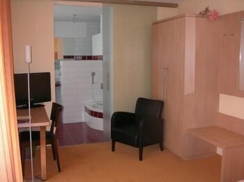 Sporthotel Ohringen galeri fotoğrafı