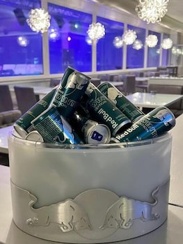 Sporthotel Ohringen galeri fotoğrafı