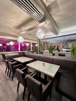 Sporthotel Ohringen galeri fotoğrafı