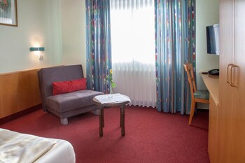 Sporthotel Ohringen galeri fotoğrafı