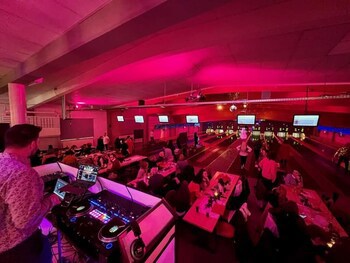 Sporthotel Ohringen galeri fotoğrafı