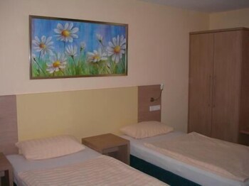 Sporthotel Ohringen galeri fotoğrafı