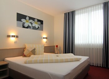 Sporthotel Ohringen galeri fotoğrafı