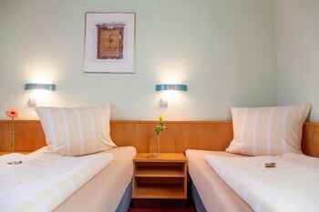 Sporthotel Ohringen fotoğrafı