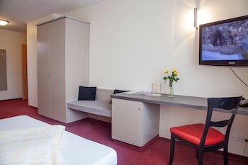 Sporthotel Ohringen galeri fotoğrafı