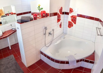 Sporthotel Ohringen galeri fotoğrafı