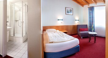 Sporthotel Ohringen galeri fotoğrafı