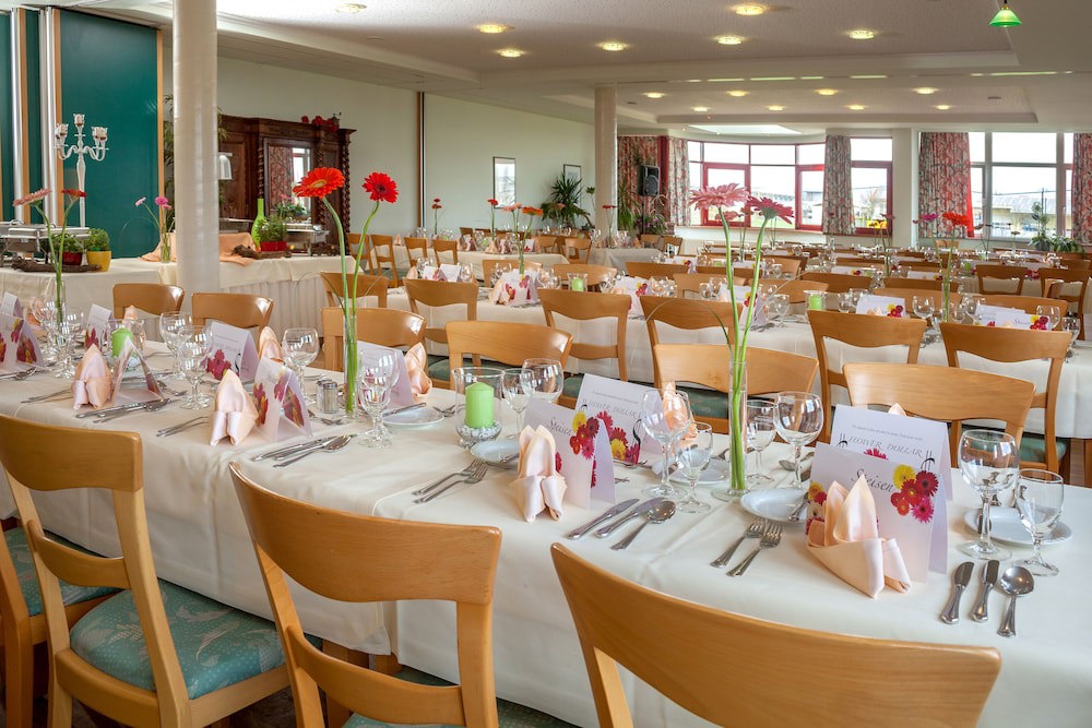 Sporthotel Ohringen