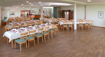 Sporthotel Ohringen galeri fotoğrafı