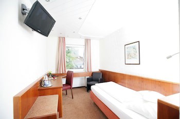 Badhotel Restaurant Stauferland fotoğrafı