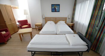 Badhotel Restaurant Stauferland galeri fotoğrafı