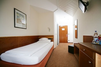 Badhotel Restaurant Stauferland galeri fotoğrafı