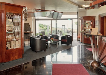 Badhotel Restaurant Stauferland fotoğrafı