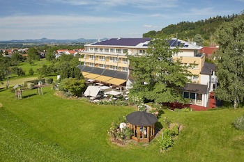 Badhotel Restaurant Stauferland