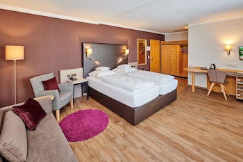 Hotel am See galeri fotoğrafı