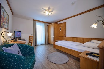 Hotel am See galeri fotoğrafı