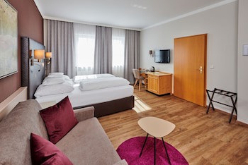Hotel am See galeri fotoğrafı
