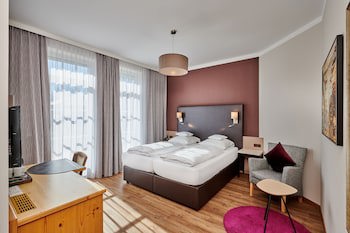 Hotel am See fotoğrafı