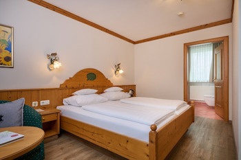 Hotel am See fotoğrafı