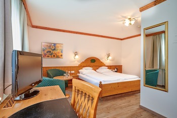 Hotel am See galeri fotoğrafı
