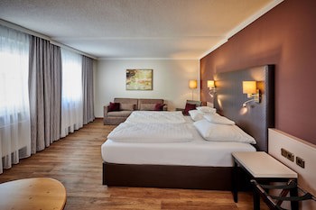 Hotel am See galeri fotoğrafı