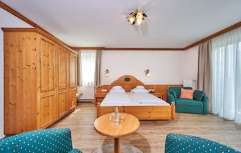 Hotel am See galeri fotoğrafı