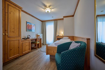 Hotel am See galeri fotoğrafı