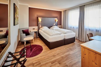 Hotel am See fotoğrafı