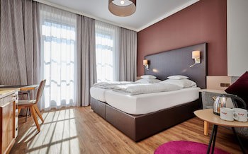 Hotel am See galeri fotoğrafı