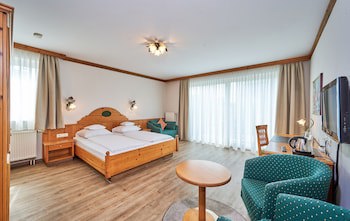 Hotel am See galeri fotoğrafı