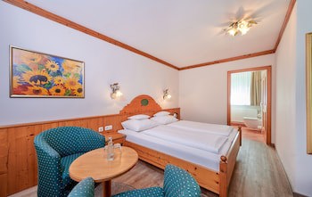 Hotel am See galeri fotoğrafı