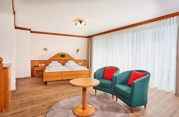 Hotel am See galeri fotoğrafı