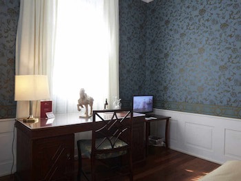 Hotel Snorrenburg galeri fotoğrafı