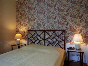 Hotel Snorrenburg galeri fotoğrafı