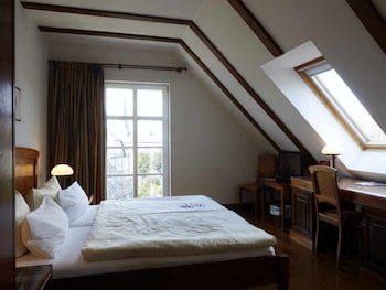 Hotel Snorrenburg galeri fotoğrafı