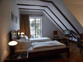 Hotel Snorrenburg galeri fotoğrafı
