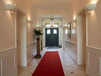 Hotel Snorrenburg galeri fotoğrafı