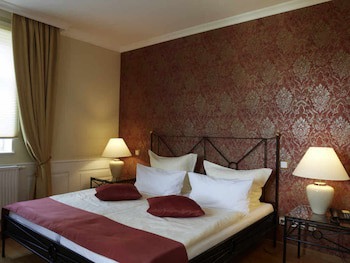 Hotel Snorrenburg galeri fotoğrafı