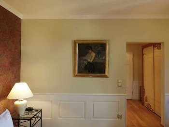 Hotel Snorrenburg galeri fotoğrafı