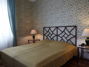 Hotel Snorrenburg galeri fotoğrafı