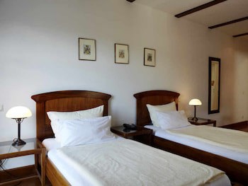 Hotel Snorrenburg galeri fotoğrafı