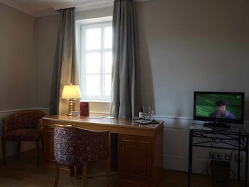 Hotel Snorrenburg galeri fotoğrafı