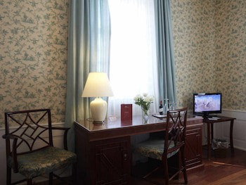 Hotel Snorrenburg fotoğrafı